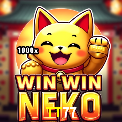 A Emoção da Loteria na TT77: Uma Chance de Mudança de Vida