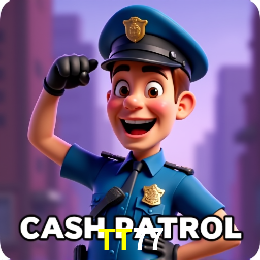 A Emoção da Loteria na TT77: Uma Chance de Mudança de Vida