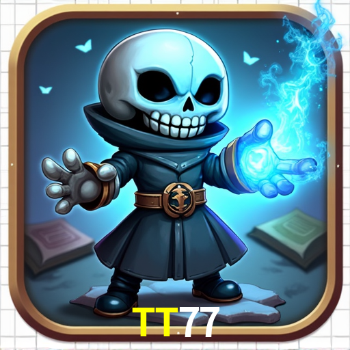 A Popularidade dos Caça-Níqueis no TT77