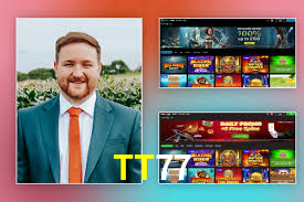 Descubra o Mundo do Cassino Online com TT77