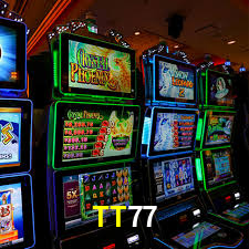 A Experiência Imersiva dos Cassinos Ao Vivo no TT77