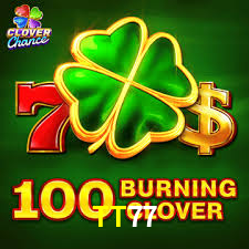 A Popularidade dos Caça-Níqueis no TT77